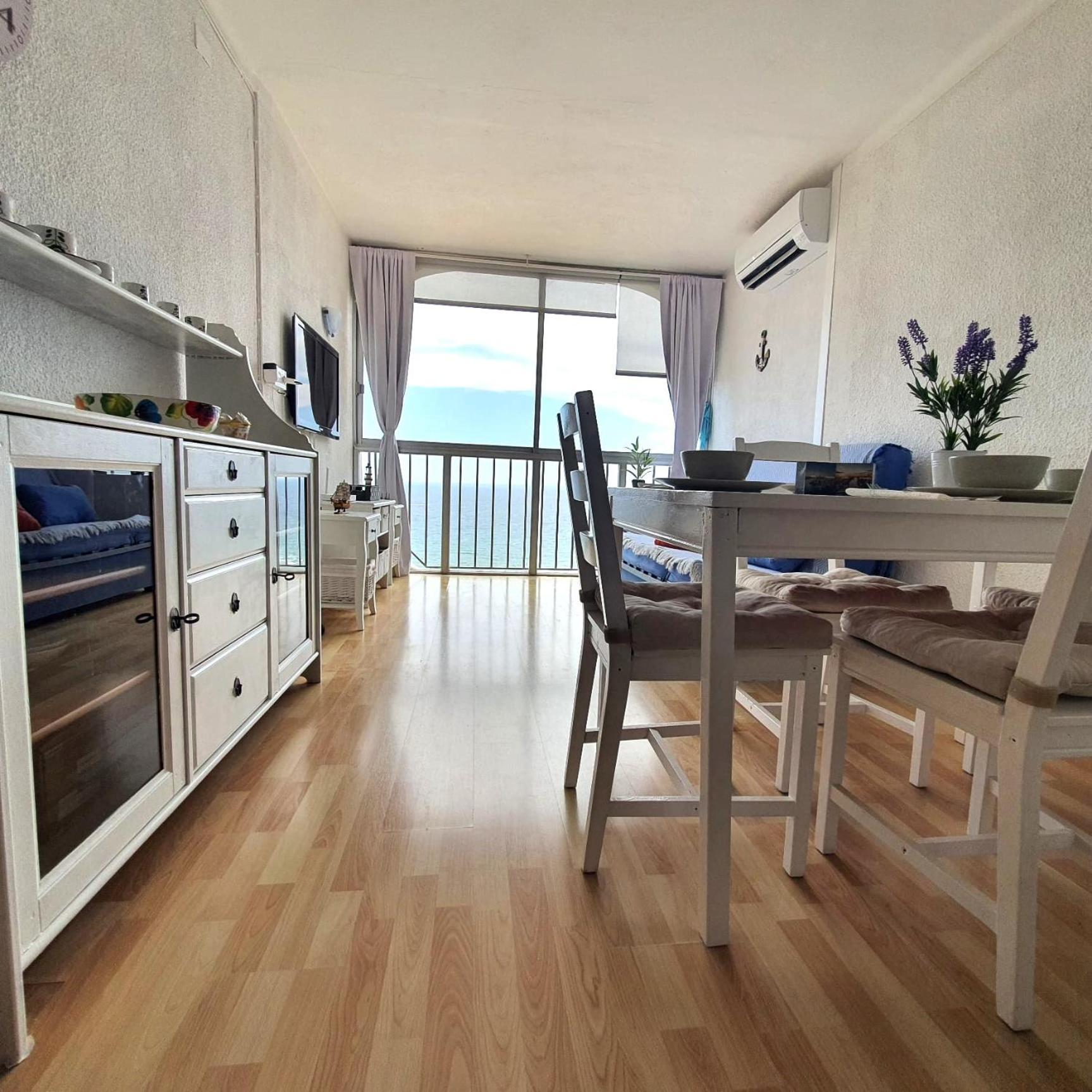 Apartment Bella Sylvia