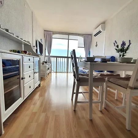 Bella Sylvia Apartment Empuriabrava Exterior photo