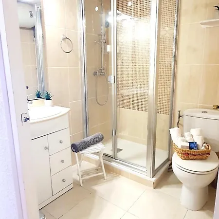 Bella Sylvia Apartment Empuriabrava Exterior photo