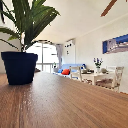 Bella Sylvia Apartment Empuriabrava Exterior photo